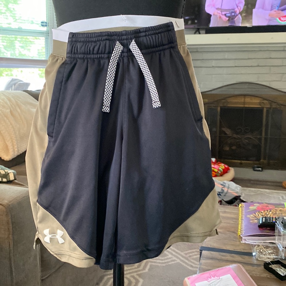 Under Armour size medium worn once